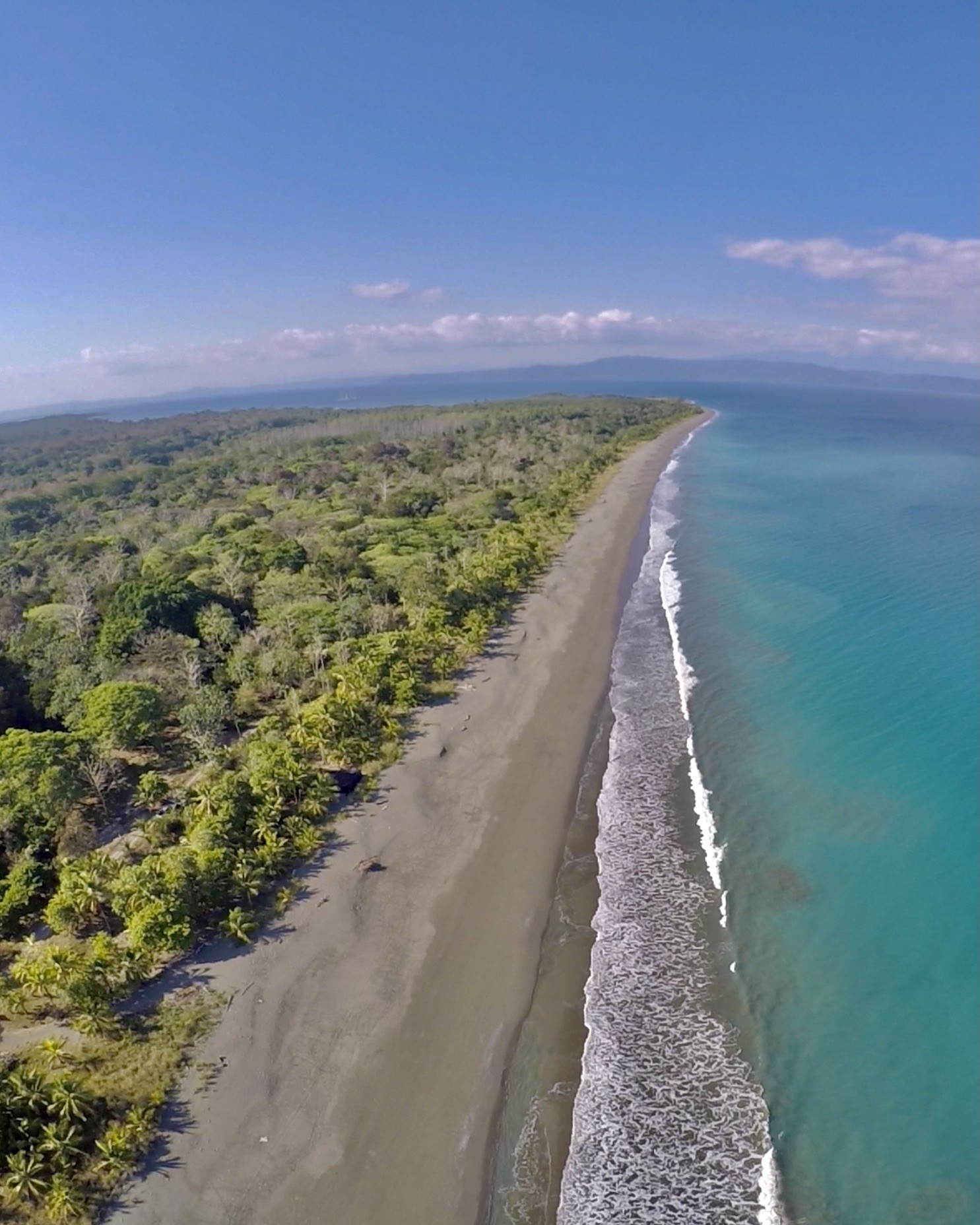  Playa Preciosa Costa Rica