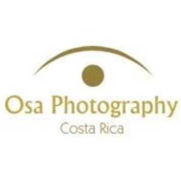 Osa Photography Logo